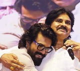 Ram Charan, Shruti Haasan, Keerthy Suresh & others wish Pawan Kalyan as he turns 54