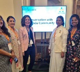 British MPs and leaders laud contribution of Hindu community