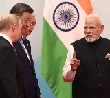 US media blames Trump for 'show of unity' at SCO summit