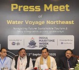 PM Modi to address global CEOs at India Maritime Week in Mumbai next month: Sonowal