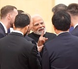Meeting between PM Modi, Putin and Xi reflected rare display of unity: Report