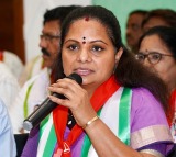 Kavitha likely to quit as MLC, to announce future course of action tomorrow