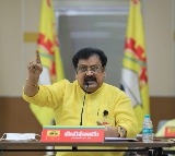 Varla Ramaiah Slams Jagan Over Chandrababu Backstabbing Allegations