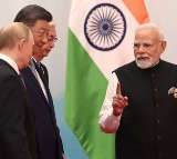 Modi Putin Jinping alliance draws US media criticism of Trump