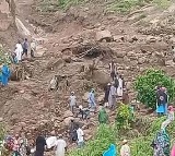 At least 1000 dead after landslide wipes out village in Western Sudan