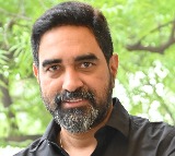 Every film of mine is an adventure Director Krish Jagarlamudi