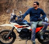 Mumbai biker Yogesh Alekar faces theft in Nottingham during world tour