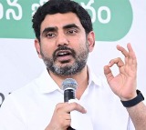 Nara Lokesh Conducts Praja Darbar in Kadapa Buggaletipalle