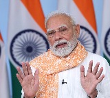 Modi emotionally responds to remarks about his mother Heeraben