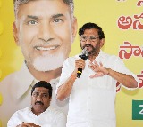 Somireddy Slams YCP for Seeking Opposition Status People Must Give It