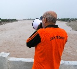 Jammu flood: Tawi, Chenab cross danger levels as heavy rainfall continues