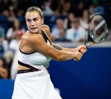 US Open: Sabalenka moves to semis after Vondrousova withdraws with knee injury