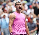 US Open: Alcaraz dismisses Lehecka to enter semifinals