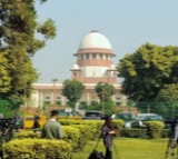 SC asks Centre to frame policy against foreign accused jumping bail