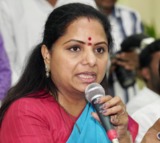 A day after suspension, Kavitha resigns from BRS, quits as MLC