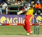 Sikandar Raza becomes No. 1 ODI all-rounder for the first time