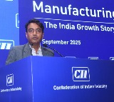 Strong Centre-State partnership, upskilling needed for manufacturing excellence: Niti Aayog official
