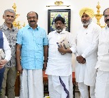 Telangana DyCM flags revenue loss concern at GST Council meet