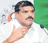 Botsa Satyanarayana Criticizes AP Government