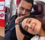 Samantha and Raj Nidimoru Spark Relationship Rumors in Dubai