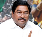Mithun Reddy Arrest Political Vendetta Says YSRCP Leader
