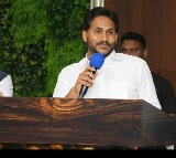 YS Jagan Expresses Grief Over Wesleys Mothers Death