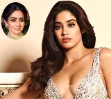 Janhvi Kapoor on Sridevis Death and Family Struggles