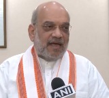 Amit Shah to Attend Hyderabad Ganesh Nimajjanam