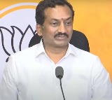 Raghunandan Rao Comments on Kavitha Press Meet