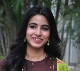 Shivani Nagaram Talks About Little Hearts Movie