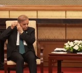 Pakistan PM Shehbaz Sharif Embarrassed Again in Front of Putin