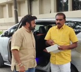 Nimmala Ramanayudu says Balakrishna promised to attend wedding