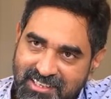 Krish Interview
