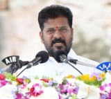 Revanth Reddy Slams BRS Internal Conflicts Over Corruption Money