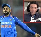 Robin Uthappa Reveals Chat With Virat Kohli On Ambati Rayudu Row