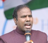 KA Paul Invites Kavitha to Fight for BCs in Praja Shanti Party