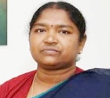 Seethakka Warns BRS Women Leaders Against Criticizing Kavitha