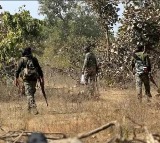 Two soldiers killed in encounter with Maoists in Jharkhand's Palamu