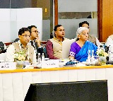 BJP, allies hail GST reforms as 'big gift' to middle class, say relief will boost economy
