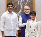 Andhra Pradesh Minister Lokesh to meet PM tomorrow