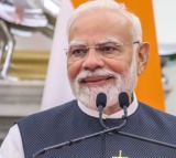 India’s postal system is now world’s largest doorstep banking network: PM Modi