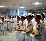 Increasing brain drain of nurses threatening Pakistan’s healthcare