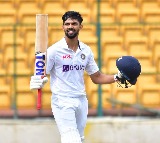 Duleep Trophy: Ruturaj Gaikwad’s 184 helps West Zone take opening day honours