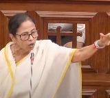 BJP a thoroughly anti-Bengali party, CM Mamata Banerjee says in Bengal Assembly