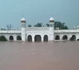Pakistan: Flood management, not immediate fixes, required at Gurudwara Kartarpur Sahib