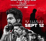 G V Prakash-starrer ‘Blackmail’ is inspired by true incidents, says director Mu Maran (IANS Exclusive)