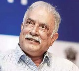 Ashok Gajapathi Raju suggests turning Rushikonda Palace into mental asylum