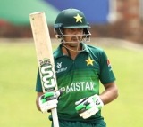 Ignored Pakistan Star Gets Big Relief In Alleged Rape Case In UK