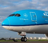 KLM Royal Dutch Airlines Launches Hyderabad to Amsterdam Direct Flight
