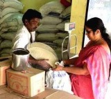 Telangana Ration Dealers Call for Ration Shop Strike Tomorrow